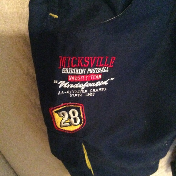 Walt Disney Overalls - Picture 3 of 5